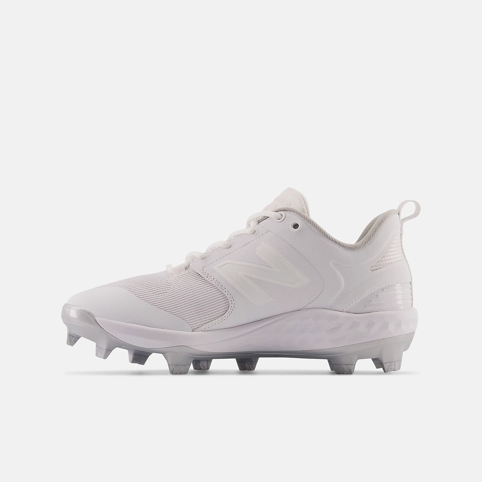 New Balance Pearls PL3000v6 Molded Cleats