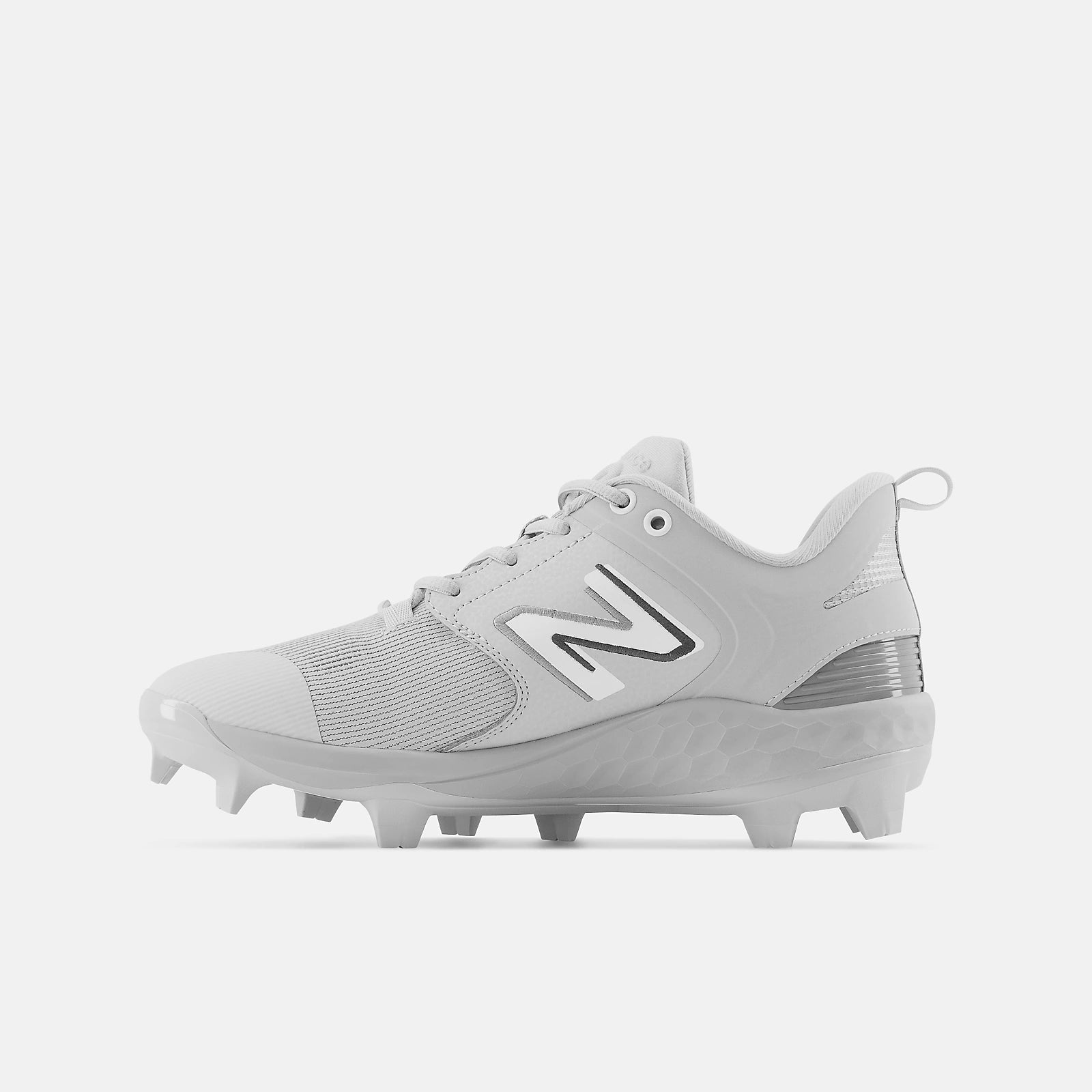 New Balance Grey PL3000v6