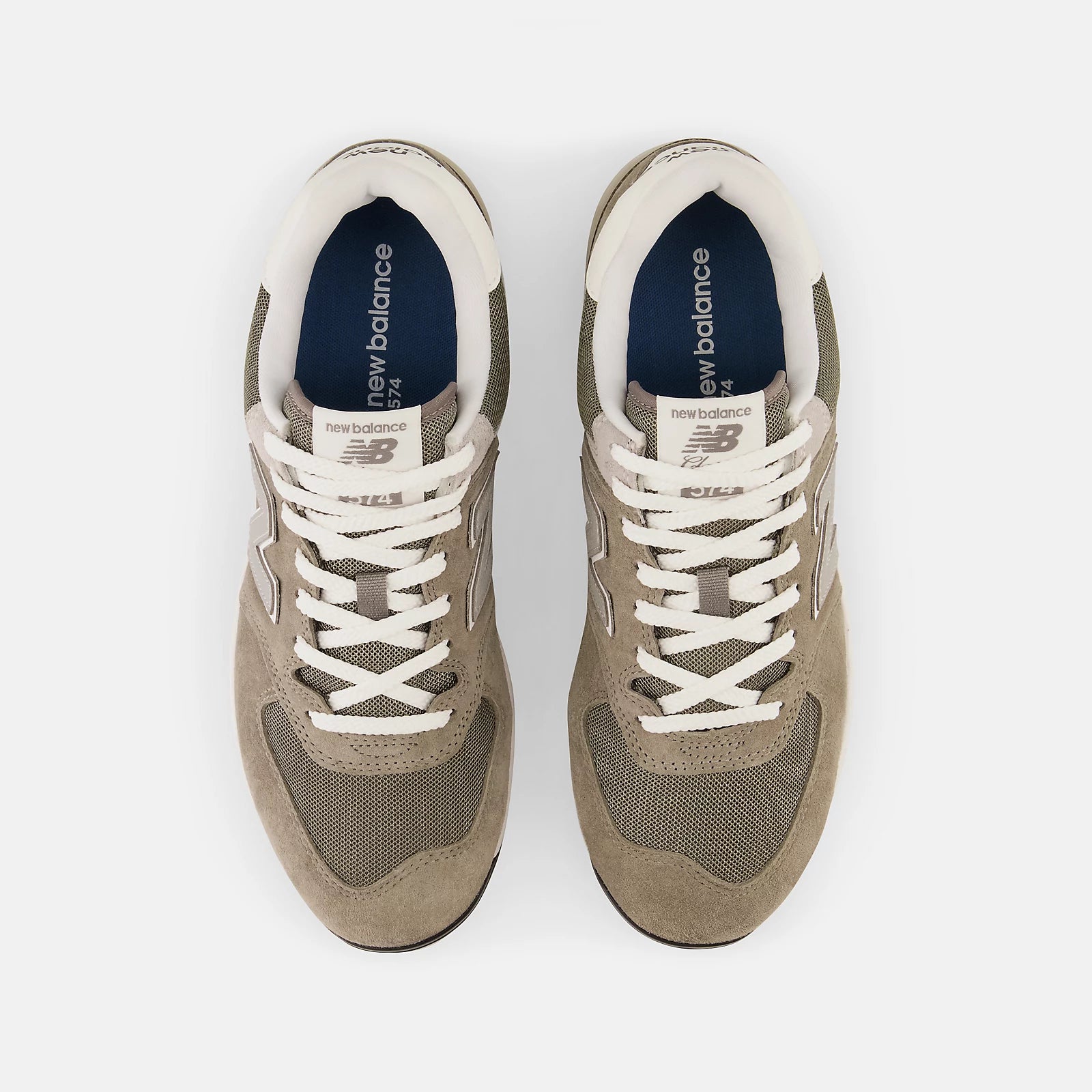 New Balance - X 574 Molded New Balance - X 574 Molded