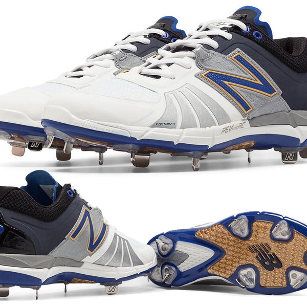 New balance clearance 3000v2 baseball cleats