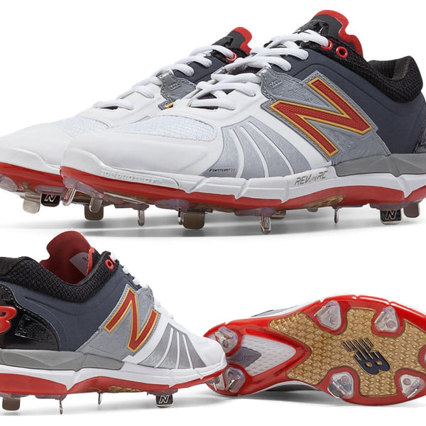 New balance playoff pack turf on sale