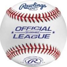 Rawlings R100HSX-DZ Baseballs