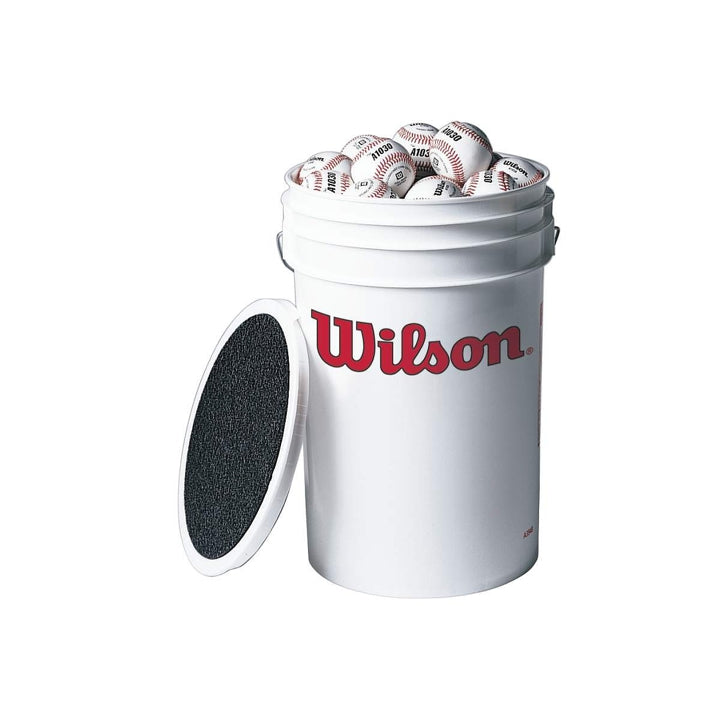 Wilson A1098 1030 Bucket Combo