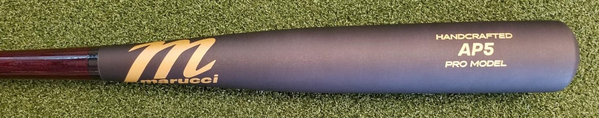 Marucci AP5 Custom Pro Maple Bat (AP5CMB)