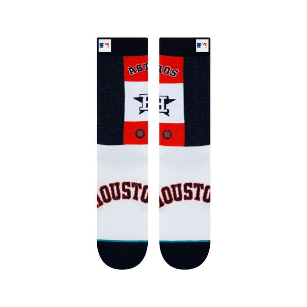Stance - Astros Pop Fly Socks
