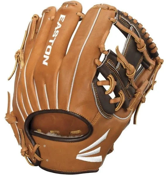 Easton - Professional Collection B21 Model 11.5" Infield Glove - (B21 Model)