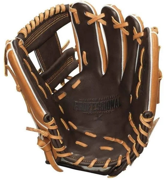 Easton - Professional Collection B21 Model 11.5" Infield Glove - (B21 Model)