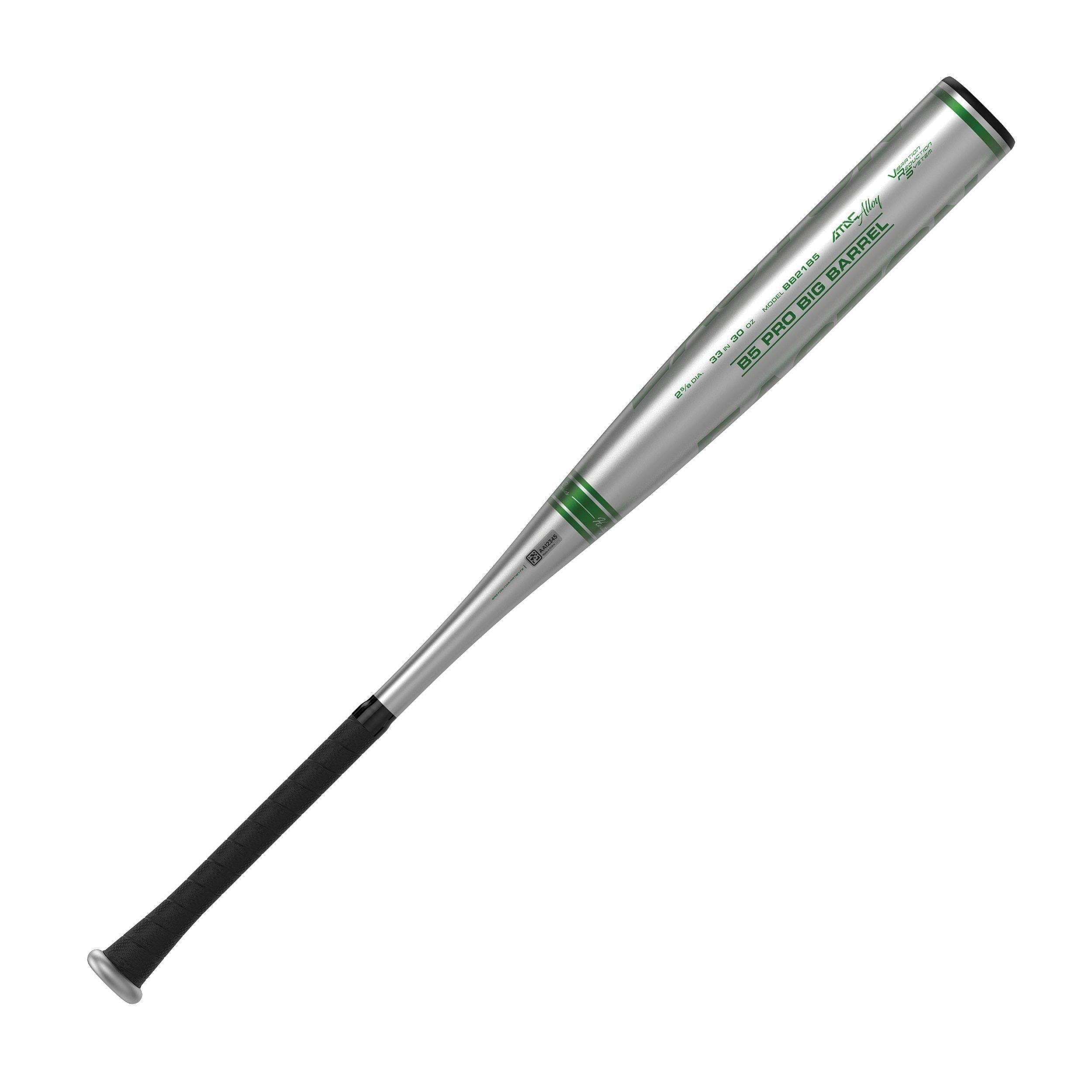 Easton - B5 Pro Big Barrel BBCOR (-3) Baseball Bat (BB21B5)