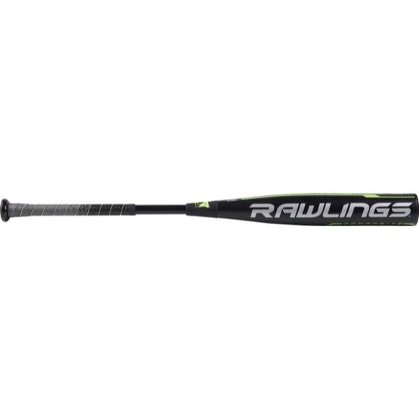 Rawlings 2019 - Quatro Pro BBCOR (-3) Baseball Bat (BB9Q3)