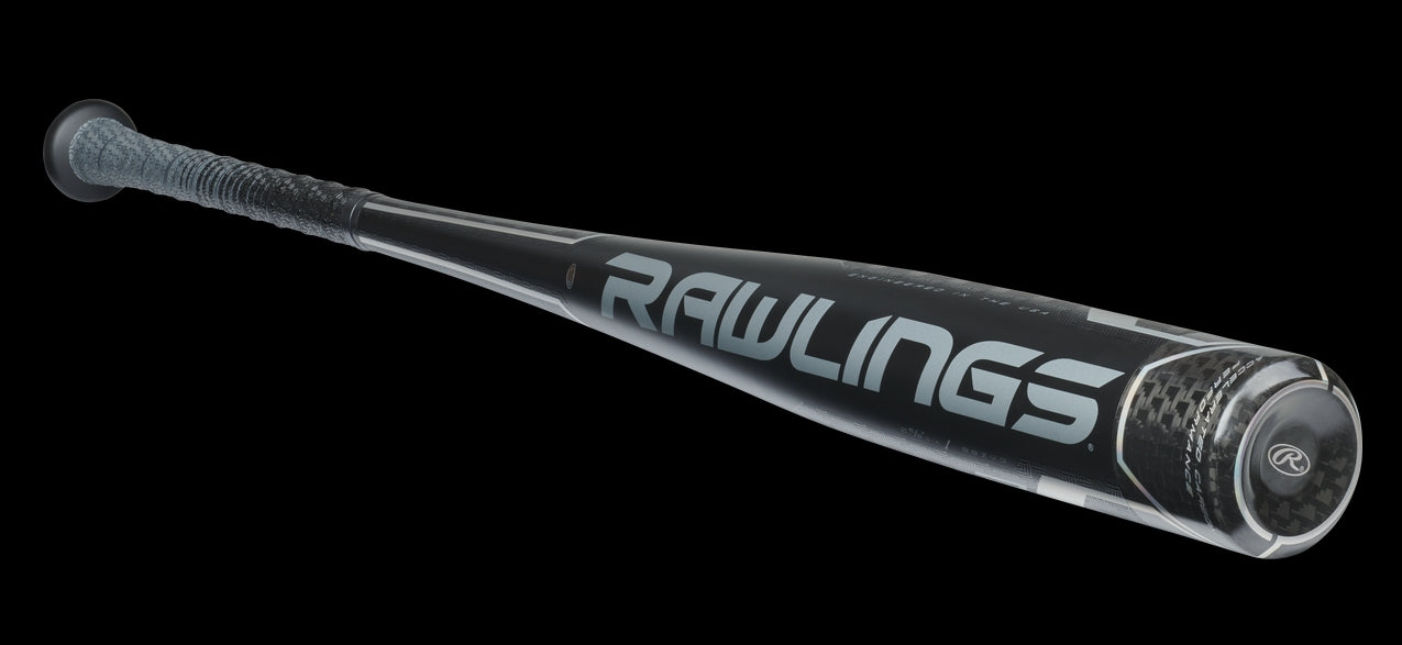 Rawlings 2020 Velo ACP BBCOR (-3) Baseball Bat (BBZV3)