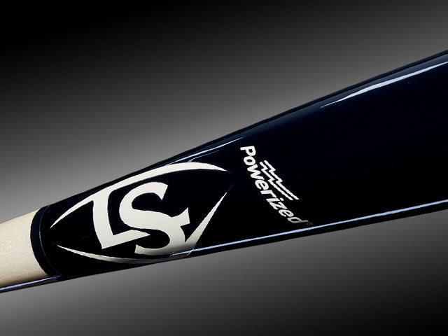 Louisville Slugger MLB PRIME Maple C271L BLACK SAND Baseball Bat