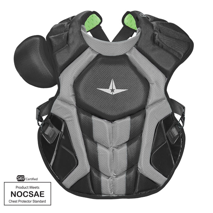 All Star S7 AXIS™ Adult Pro Chest Protector (CPCC40PRO)