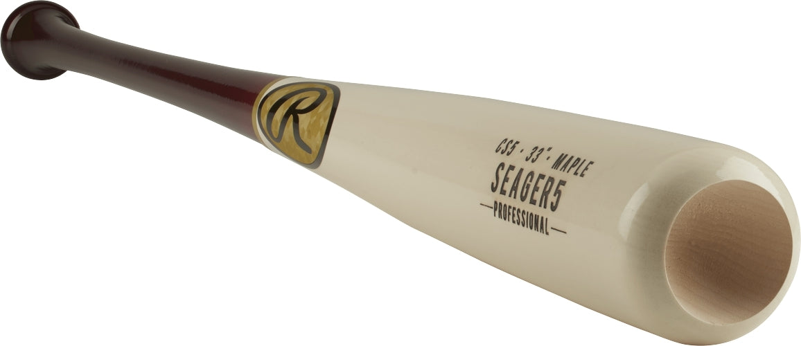 Rawlings Corey Seager Pro Label Maple Bat (CS5PL)