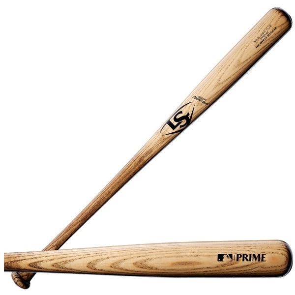 Louisville Slugger MLB PRIME Ash DJ2 OLD FASHIONED Baseball Bat