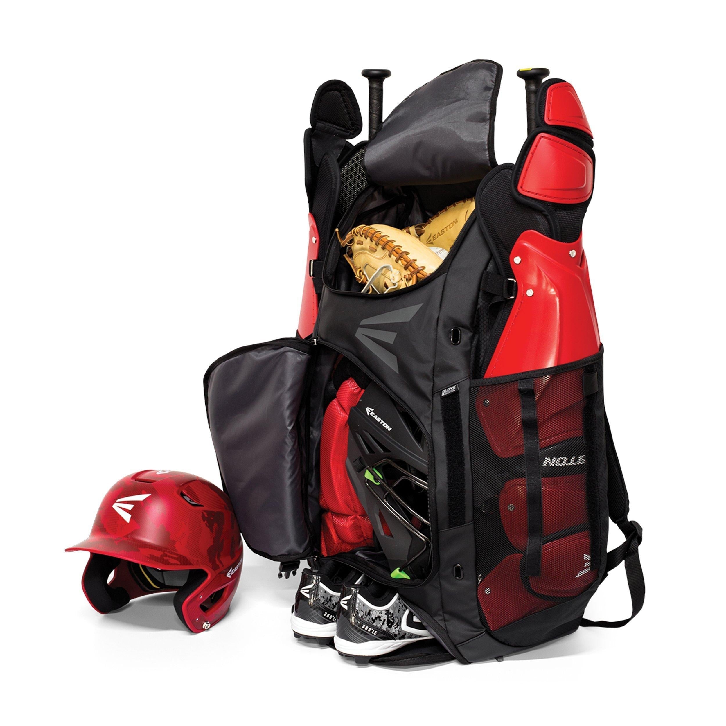 Easton E610CBP Catcher's Backpack