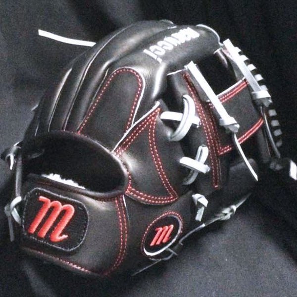 Marucci baseball gloves custom online