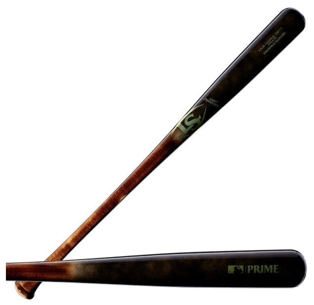 Louisville Slugger MLB PRIME Maple C271 HIGH ROLLER Baseball Bat