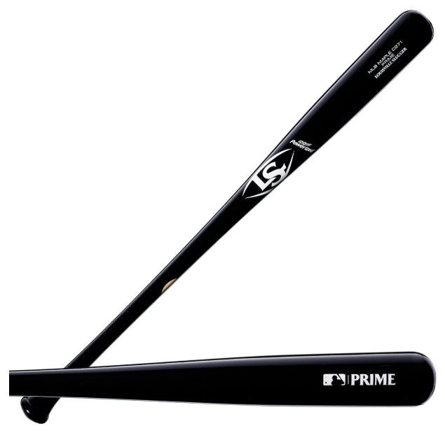 Louisville Slugger MLB PRIME Maple C271 HITMAN Baseball Bat