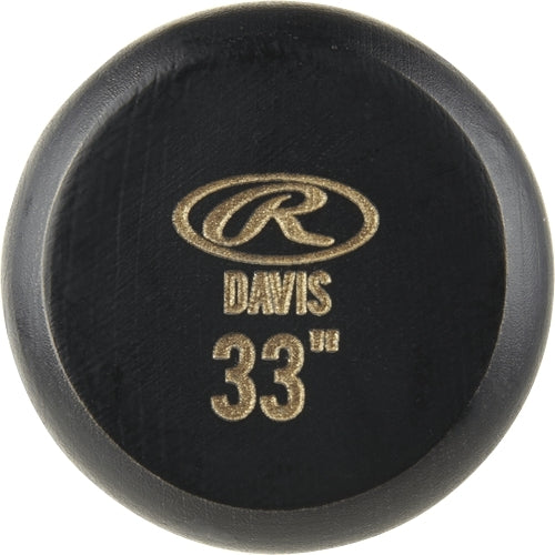 Rawlings Khris Davis Pro Label Birch Bat (KD2PL)