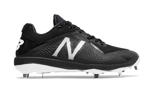 New balance men's 4040 v4 metal baseball cleats online