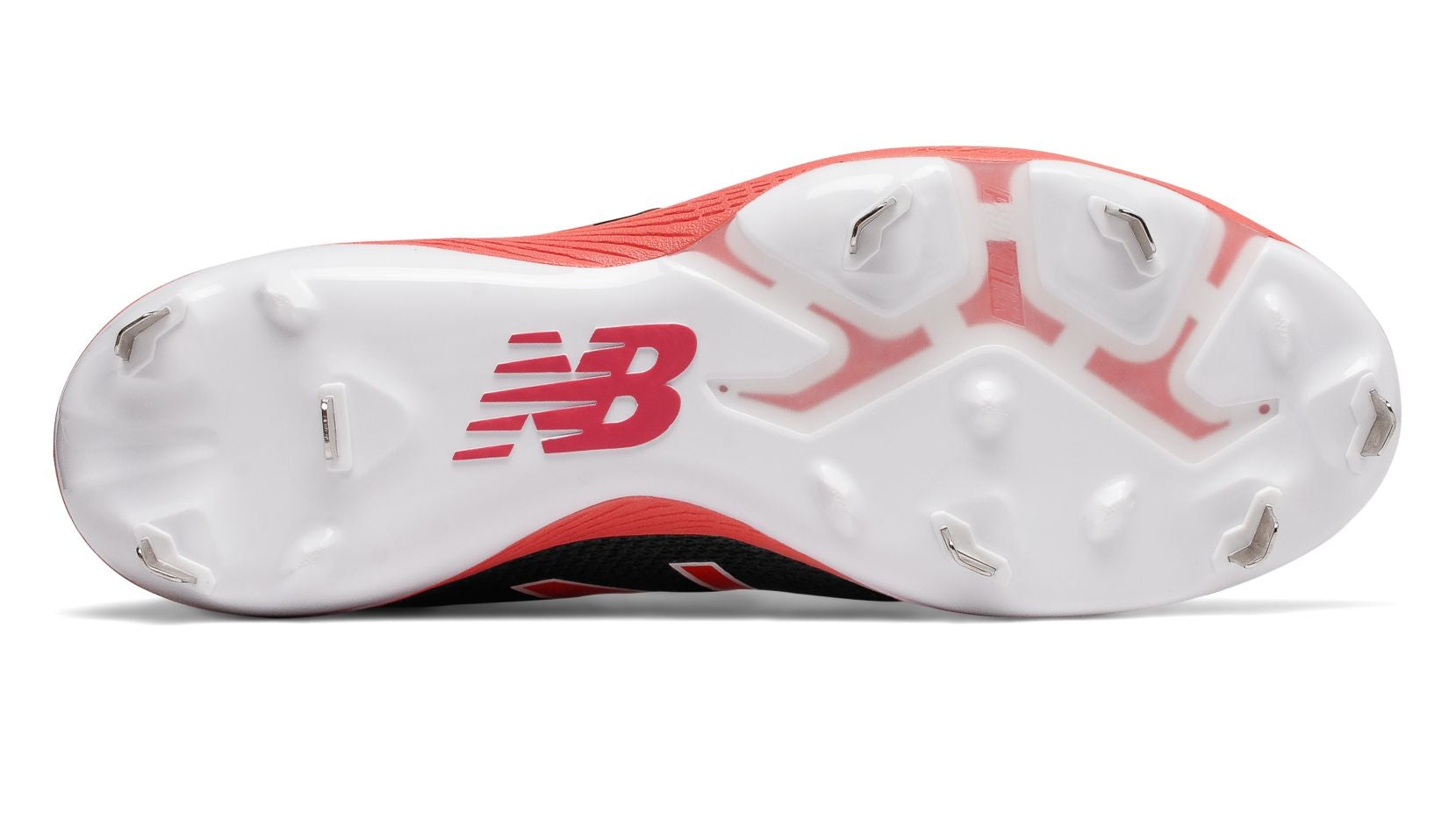 New balance 4040v4 molded cleats best sale