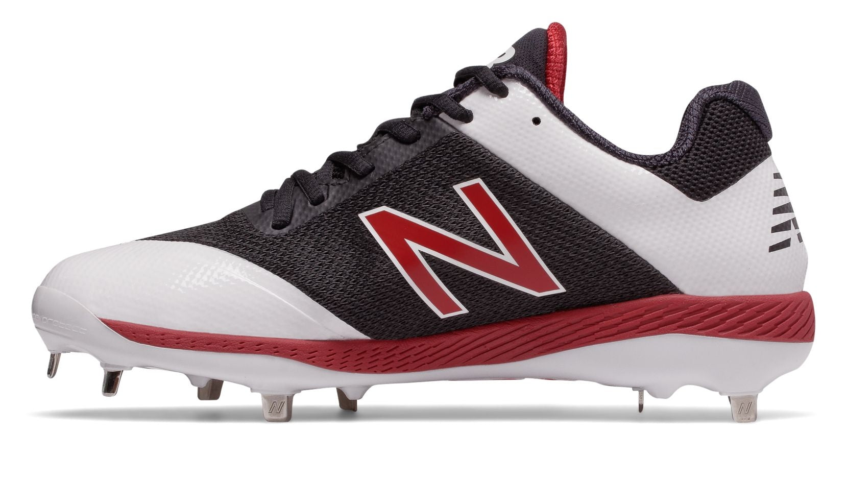 New balance 4040v4 cleats best sale