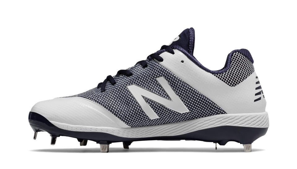 New balance 4040v4 baseball on sale cleats