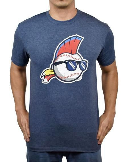 Baseballism Major League T-Shirt (Men's)