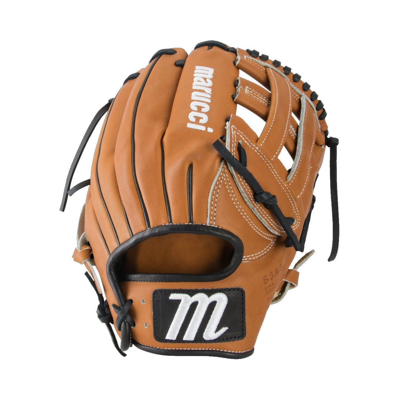 Marucci - Capitol Series 53A3 11.5" Infield Glove (MFGCP53A3)