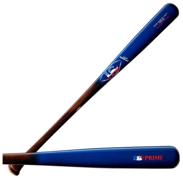 Louisville Slugger MLB PRIME Maple C271 PATRIOT Baseball Bat