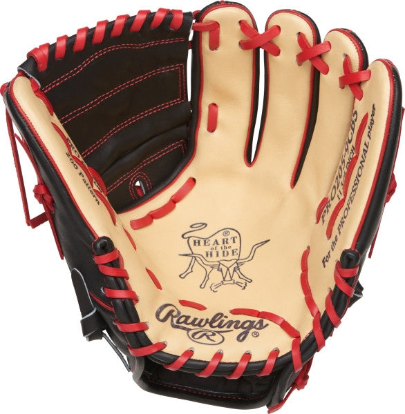 Rawlings HOH 11.75" Pitcher/Infield Glove (PRO205-9CBS)