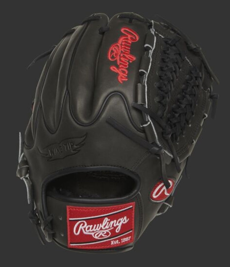 Rawlings HOH Pro 11.75" Infield/Pitcher's Glove (PRO205W-15DS)