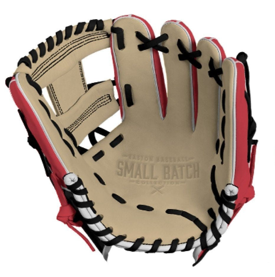 Easton - Small Batch No. 51-1 11.5" Infield Glove - (Small Batch 51-1)