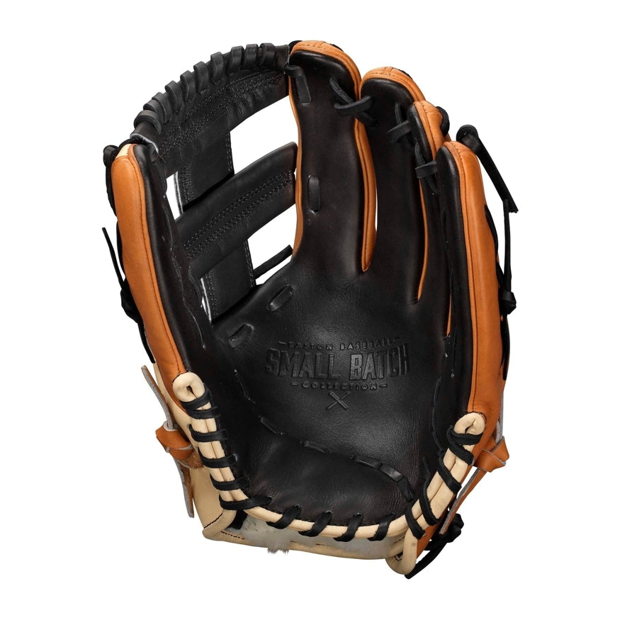 Easton - Small Batch No. 52-3 12" Outfield Glove - (Small Batch 52-3)