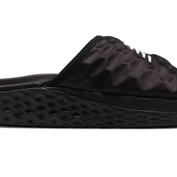 [NEWBALANCE] Cushioning Slide 4色★ SD1501 New Balance Cushioning Slides 'All Black' SD1501BB3