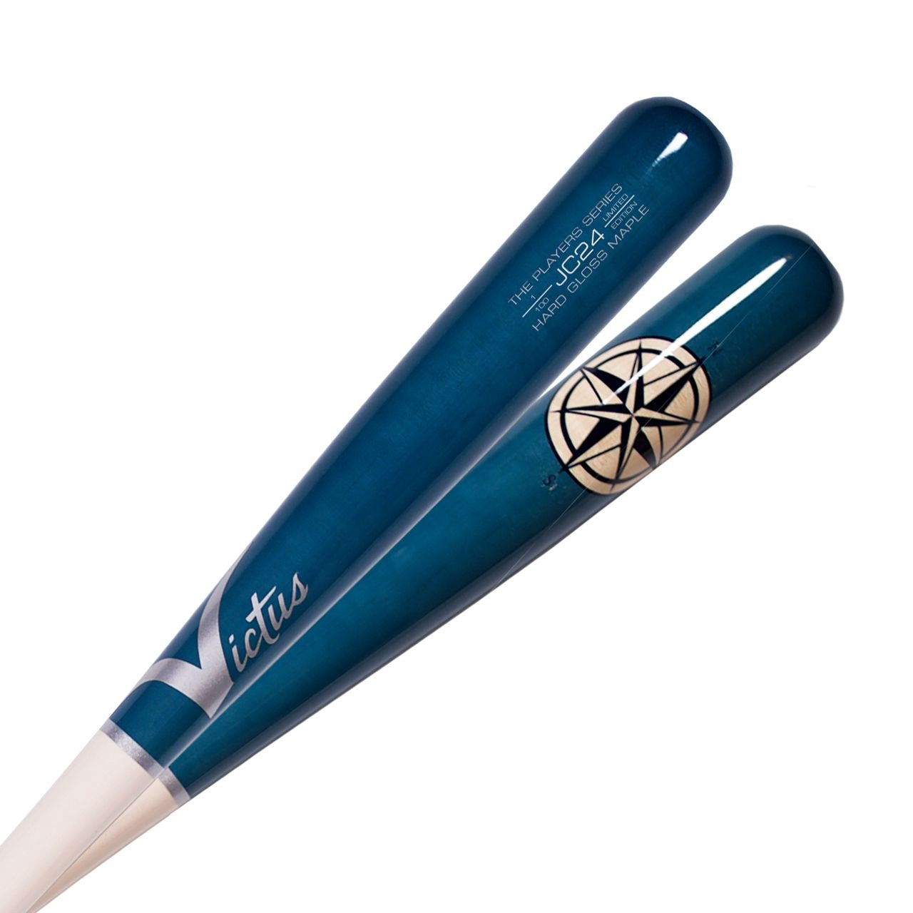 Victus "The Compass" JC24 Pro Reserve Limited Edition