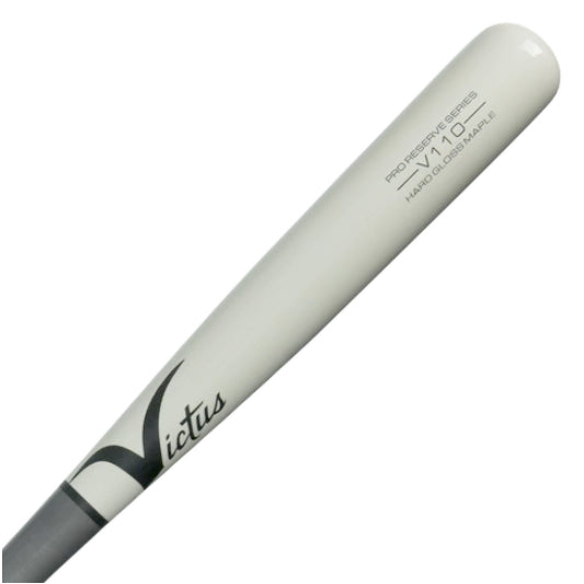 Victus V110 Pro Reserve Hard Gloss Maple Bat