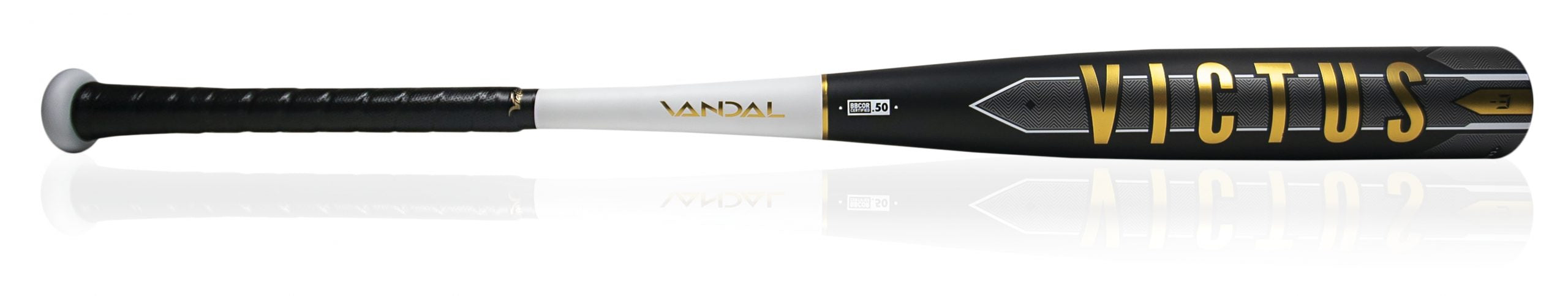 Victus - Vandal BBCOR (-3) Baseball Bat (VCBV)