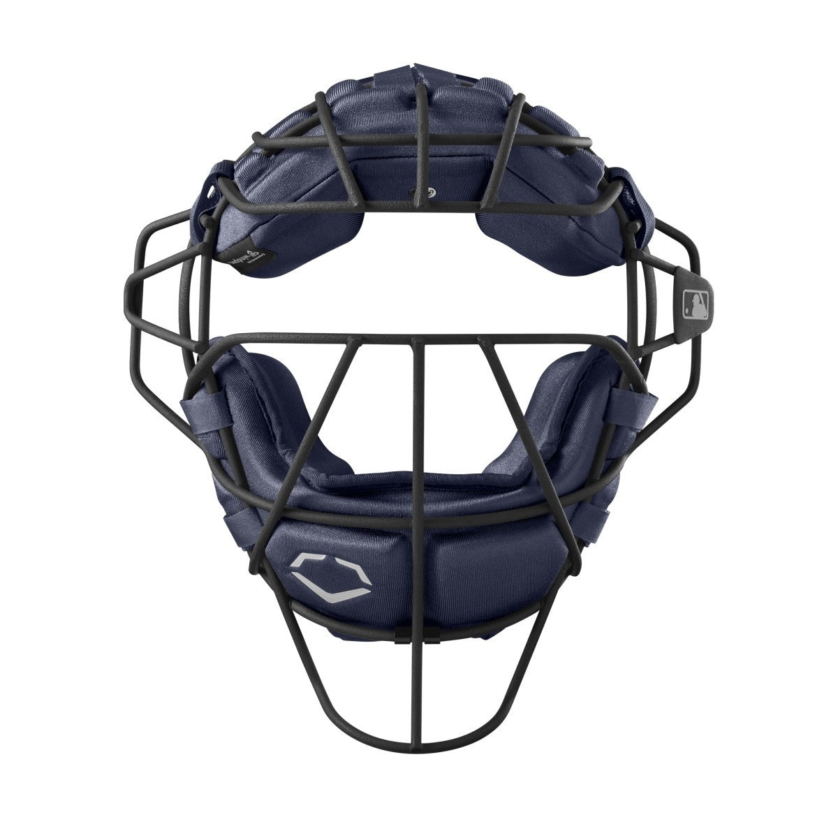 CXチャレンジ　 KEEP YOUR EYES エイリアン pr+ EvoShield Pro-SRZ Catcher's Facemask (WB5708501)
