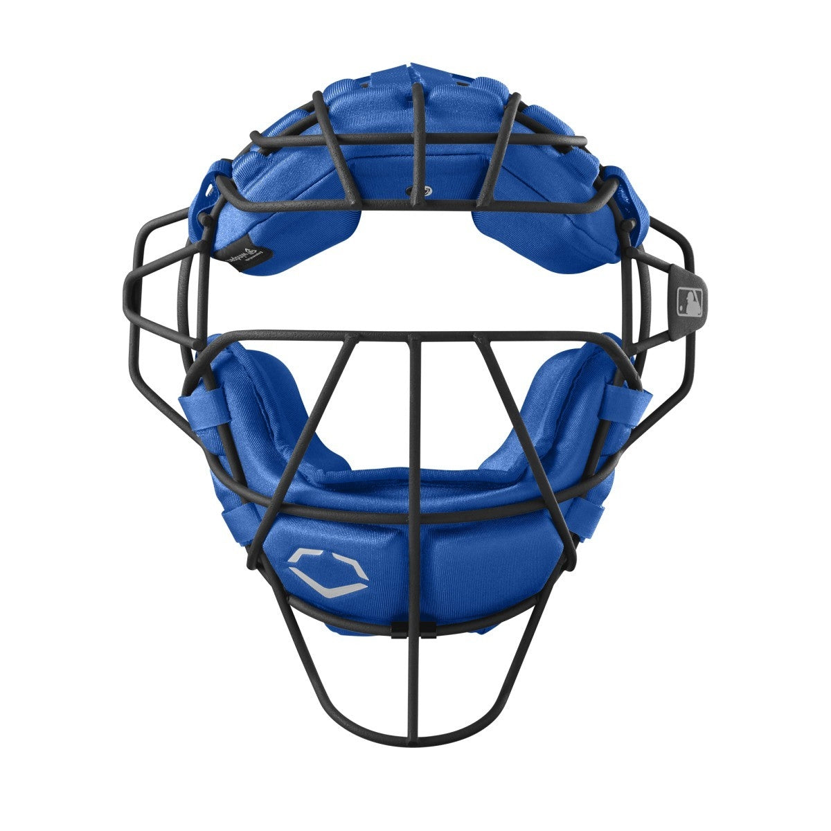 EvoShield Pro-SRZ™ Protection de poitrine pour receveur de baseball Taille intermédiaire Bleu roi EvoShield Pro-SRZ™ Protection de poitrine pour receveur de baseball Taille intermédiaire Bleu roi