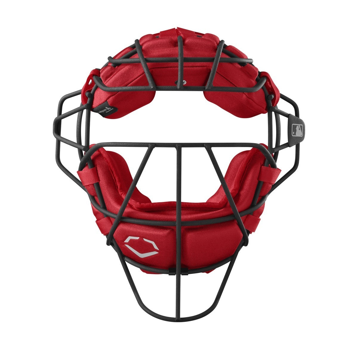 EvoShield Pro-SRZ Catcher's Facemask (WB5708501)