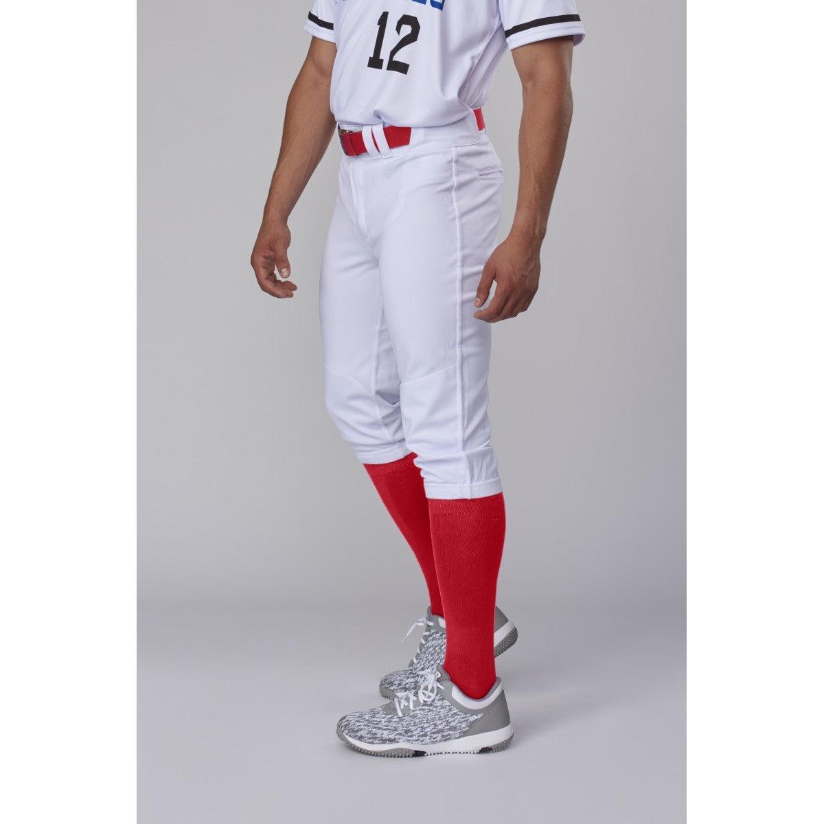 Champro Knicker Baseball Pants with Braid – Bush-Keller Sporting Goods