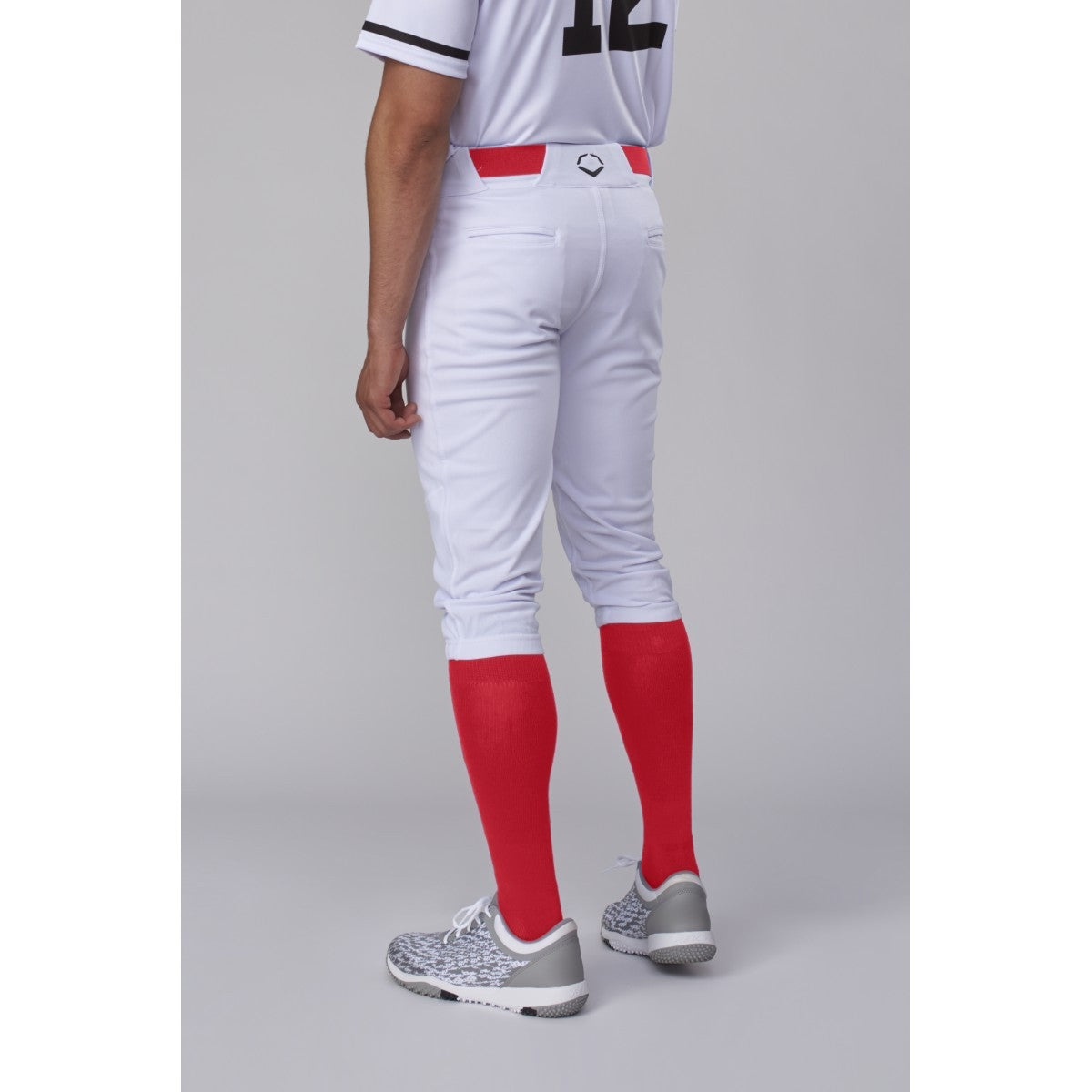 Evoshield EVO Salute Knicker Pant - WH - Baseball Accessories from