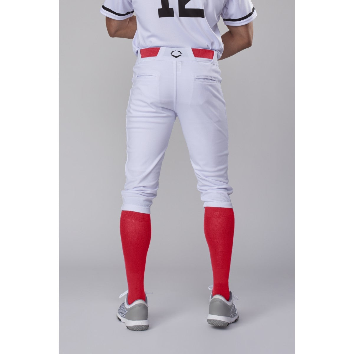 Pantalones De Beisbol Hombre Evoshield Salute Adulto Knicker | Envío gratis Pantalones De Beisbol Hombre Evoshield Salute Adulto Knicker | Envío gratis