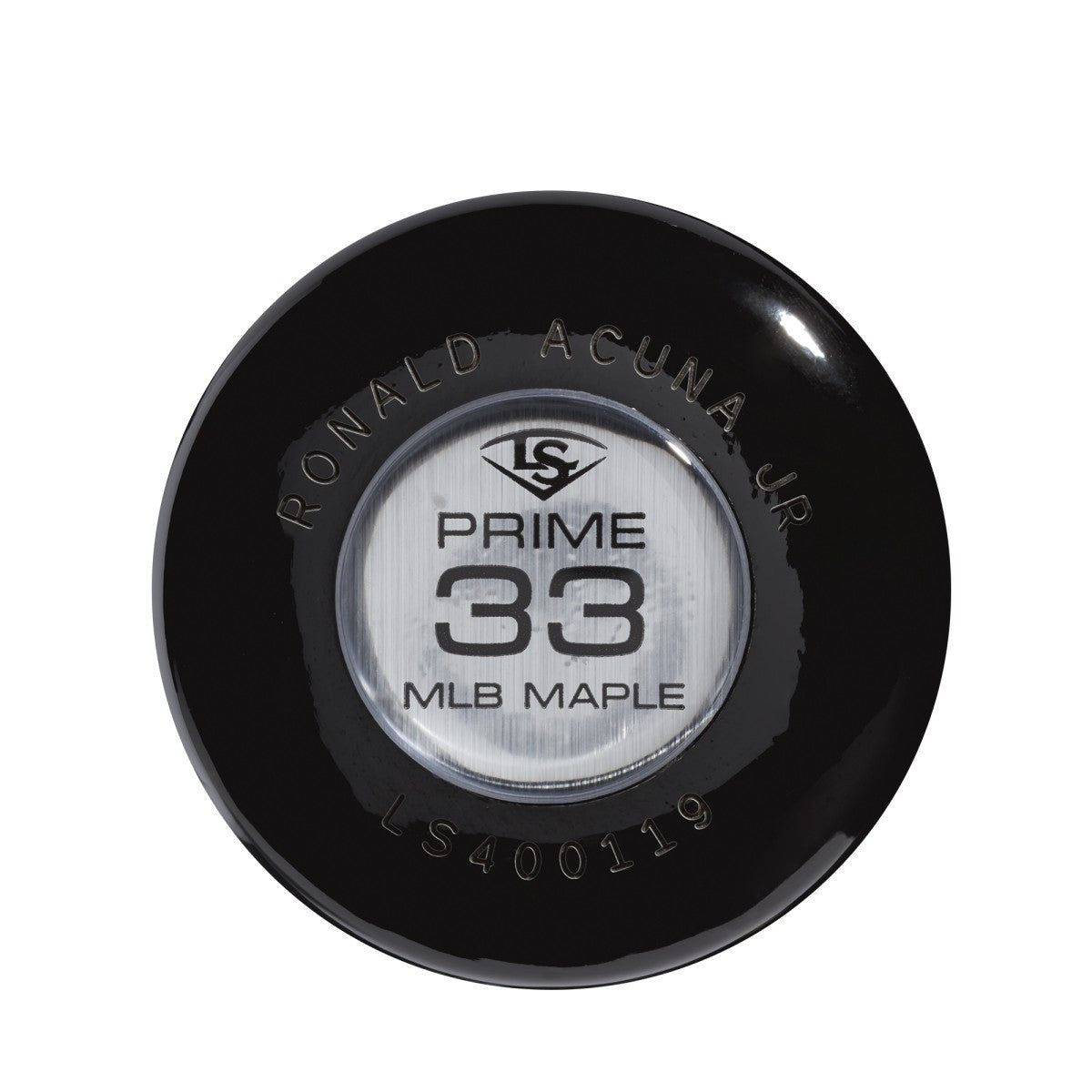 MLB Prime Signature Series Ronald Acuna Jr. Game Model: WBL2934010