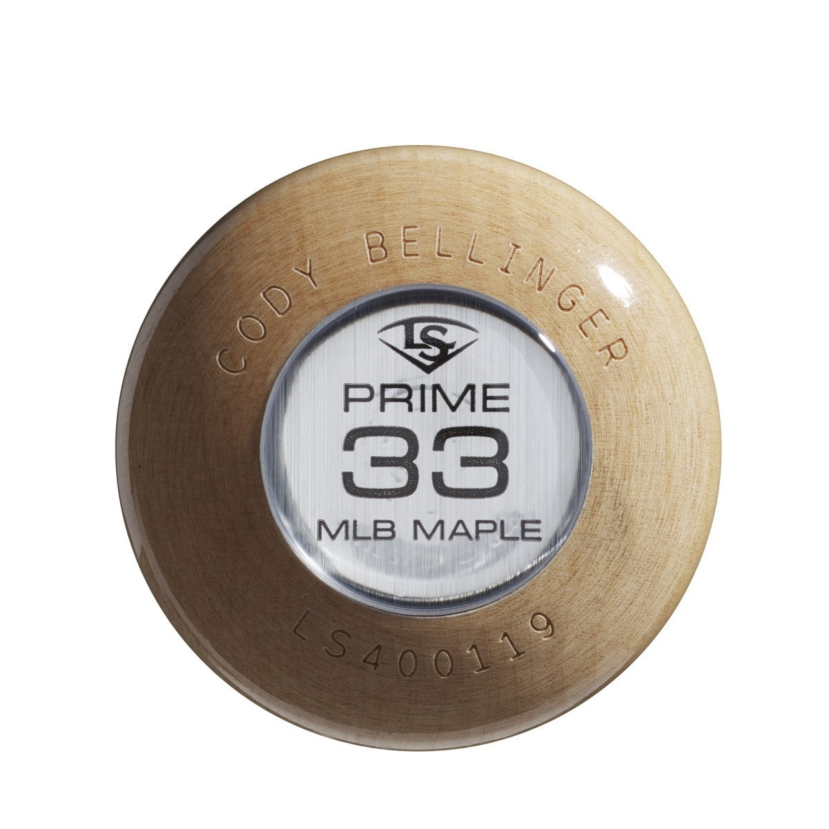 MLB Prime Signature Series Cody Bellinger Game Model (WBL2437010)