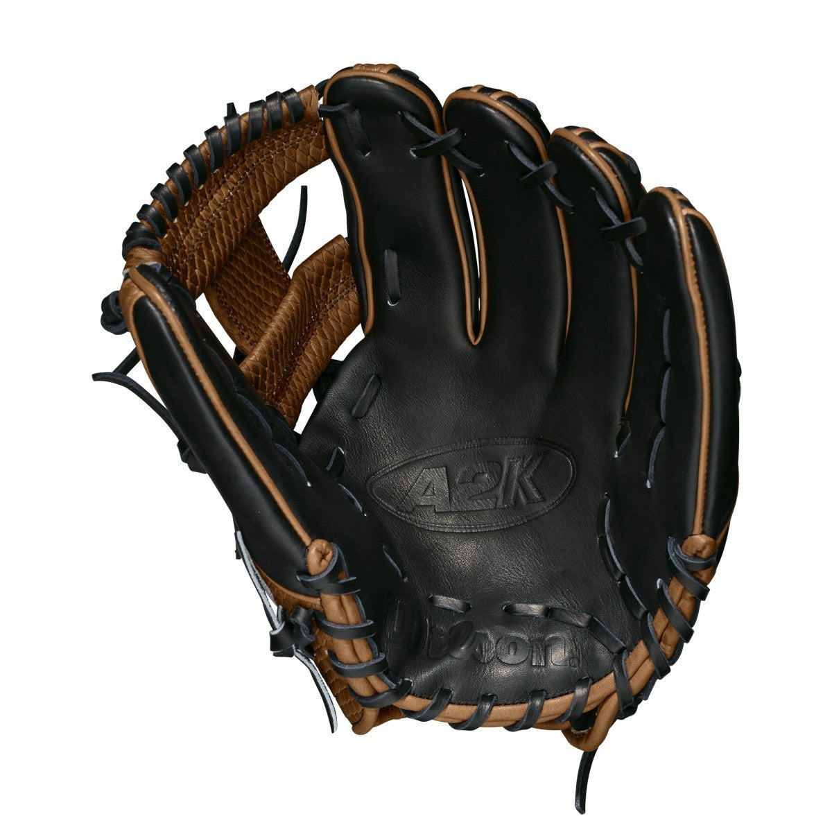 Wilson A2K 1786 11.5" Infielder's Glove