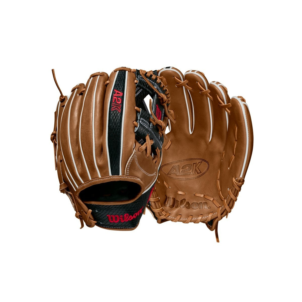 Wilson A2K 1787 11.75" Infielder's Glove