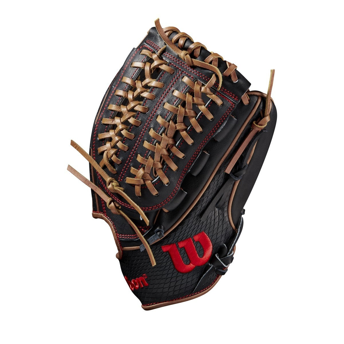 Wilson A2K D33SS 11.75" Pitcher's Glove