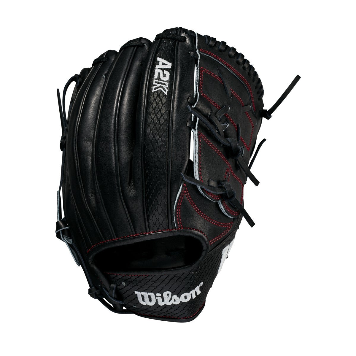 Wilson A2K B2 12" Pitcher's Glove